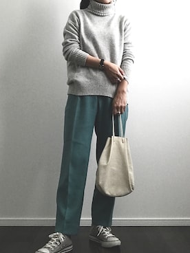 kiiiiさんのコーディネート