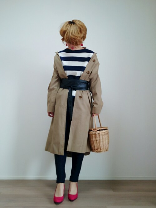 nonさんのコーディネート