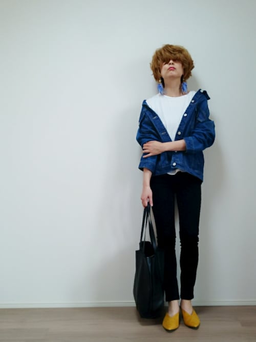 nonさんのコーディネート