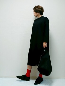 nonさん(レディース・159cm)の秋コーディネート