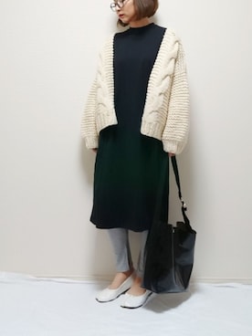 nonさん(レディース・159cm)の春コーディネート