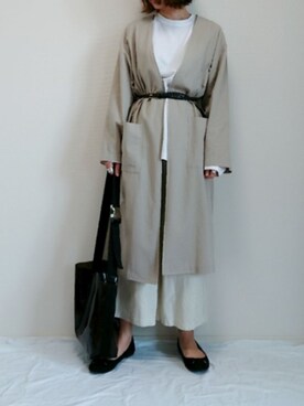 nonさん(レディース・159cm)の春コーディネート