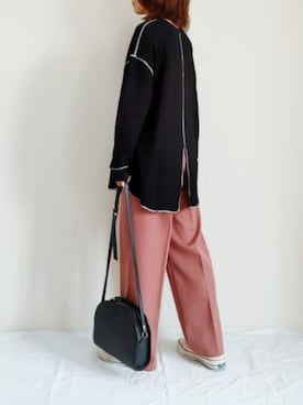 nonさん(レディース・159cm)の秋コーディネート
