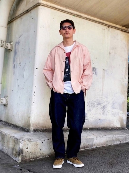 masaさんのコーディネート