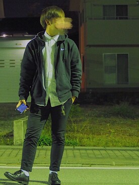 なつきさんのコーディネート