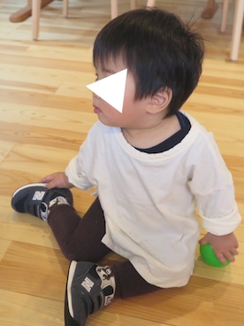 ぱんだこぱんださんのコーディネート