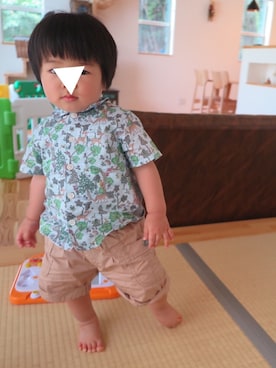 ぱんだこぱんださんのコーディネート