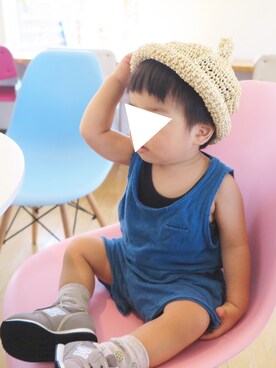 ぱんだこぱんださんのコーディネート