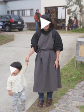 ぱんだこぱんださんのコーディネート