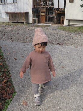 ぱんだこぱんださんのコーディネート