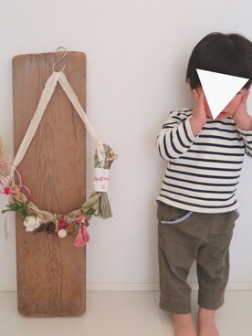 ぱんだこぱんださんのコーディネート