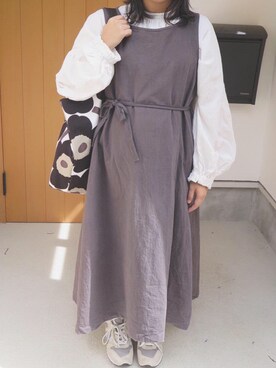 ぱんだこぱんださんのコーディネート