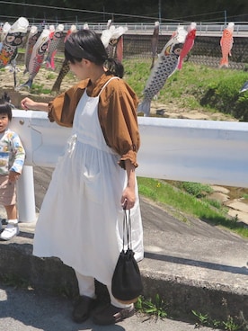 ぱんだこぱんださんのコーディネート