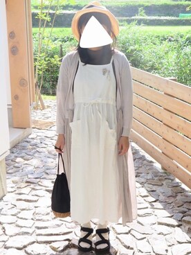 ぱんだこぱんださんのコーディネート