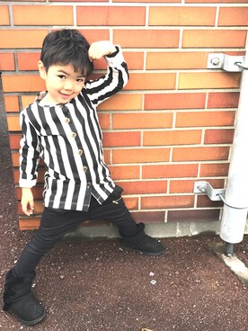 AOBUさんのコーディネート