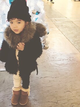 AOBUさんのコーディネート