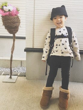 AOBUさんのコーディネート