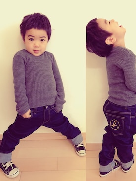 AOBUさんのコーディネート