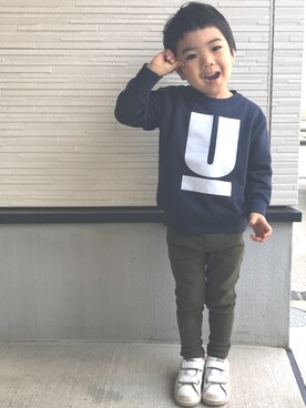 AOBUさんのコーディネート