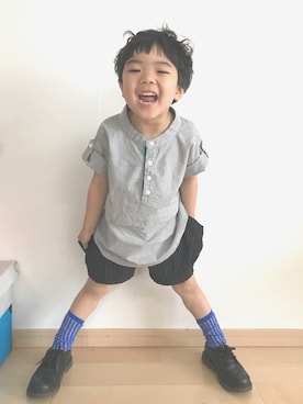 AOBUさんのコーディネート