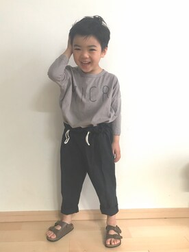 AOBUさんのコーディネート