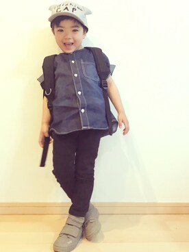 AOBUさんのコーディネート