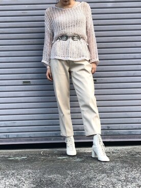 kano.さんのコーディネート