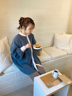 renaさんのコーディネート