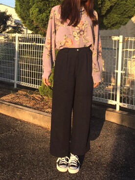 kazueさんのコーディネート