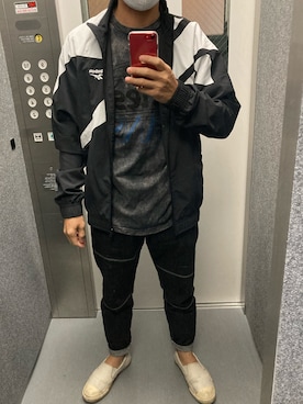 MASARU TAKAGIさんのコーディネート