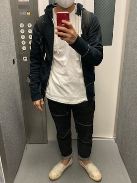 MASARU TAKAGIさんのコーディネート