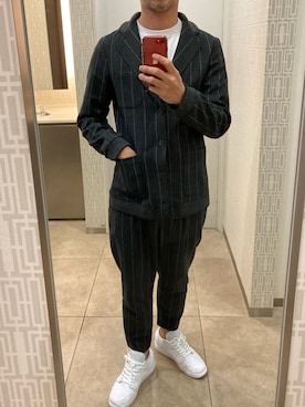 MASARU TAKAGIさんのコーディネート