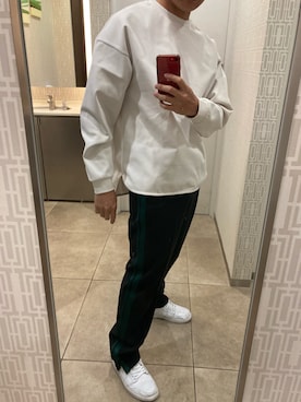 MASARU TAKAGIさんのコーディネート