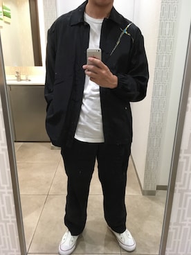 MASARU TAKAGIさんのコーディネート