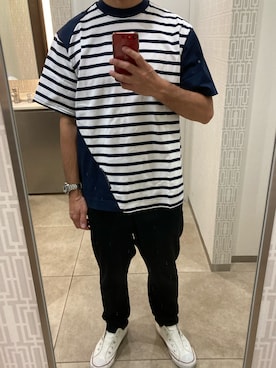 MASARU TAKAGIさんのコーディネート