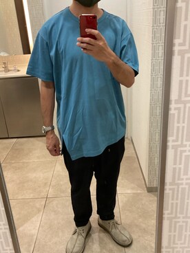 MASARU TAKAGIさんのコーディネート