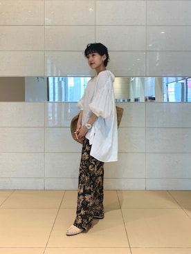 yuriさんのコーディネート