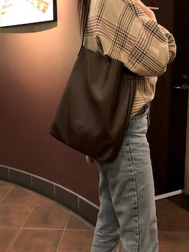 jammaさん（レディース・170cm）の春コーディネート