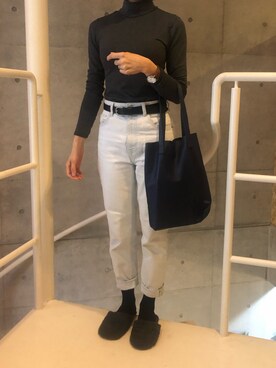 jammaさん（レディース・165cm）の春コーディネート