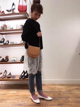 WA ORientalTRaffic エミフルMASAKI店さんのコーディネート