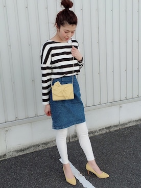 WA ORientalTRaffic エミフルMASAKI店さんのコーディネート