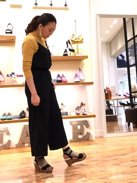 WA ORientalTRaffic エミフルMASAKI店さんのコーディネート