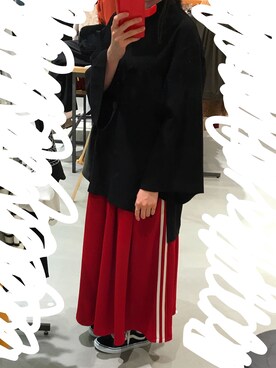 3__さんのコーディネート