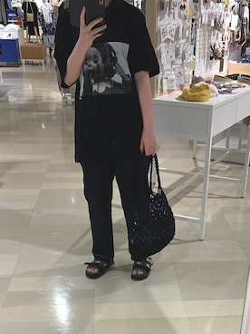 3__さん（レディース・152cm）の夏コーディネート