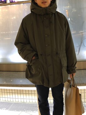 nkshさんのコーディネート