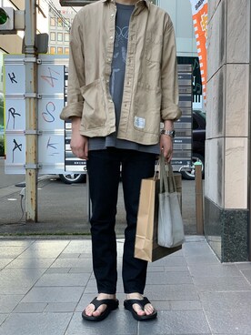 nkshさんのコーディネート