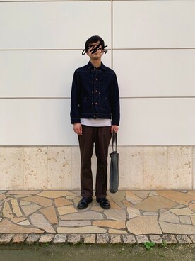 nkshさんのコーディネート