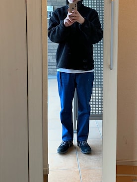 nkshさんのコーディネート