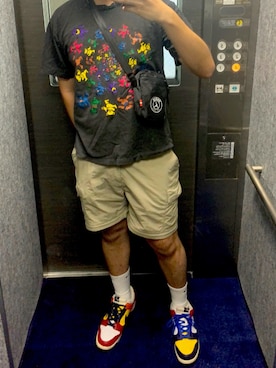 TAKさんのコーディネート