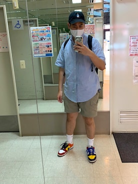 TAKさんのコーディネート